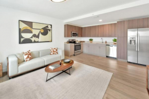 Gardenia - The Designer Apartment